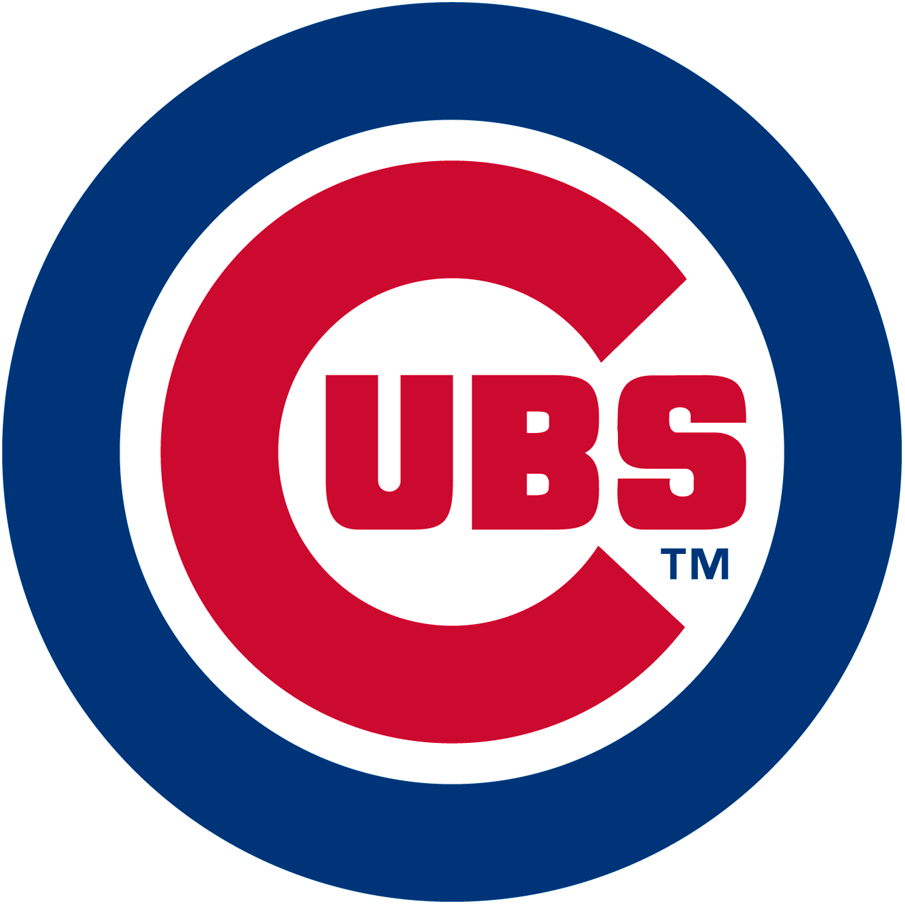 Chicago Cubs 1979-Pres Primary Logo iron on transfers for T-shirts